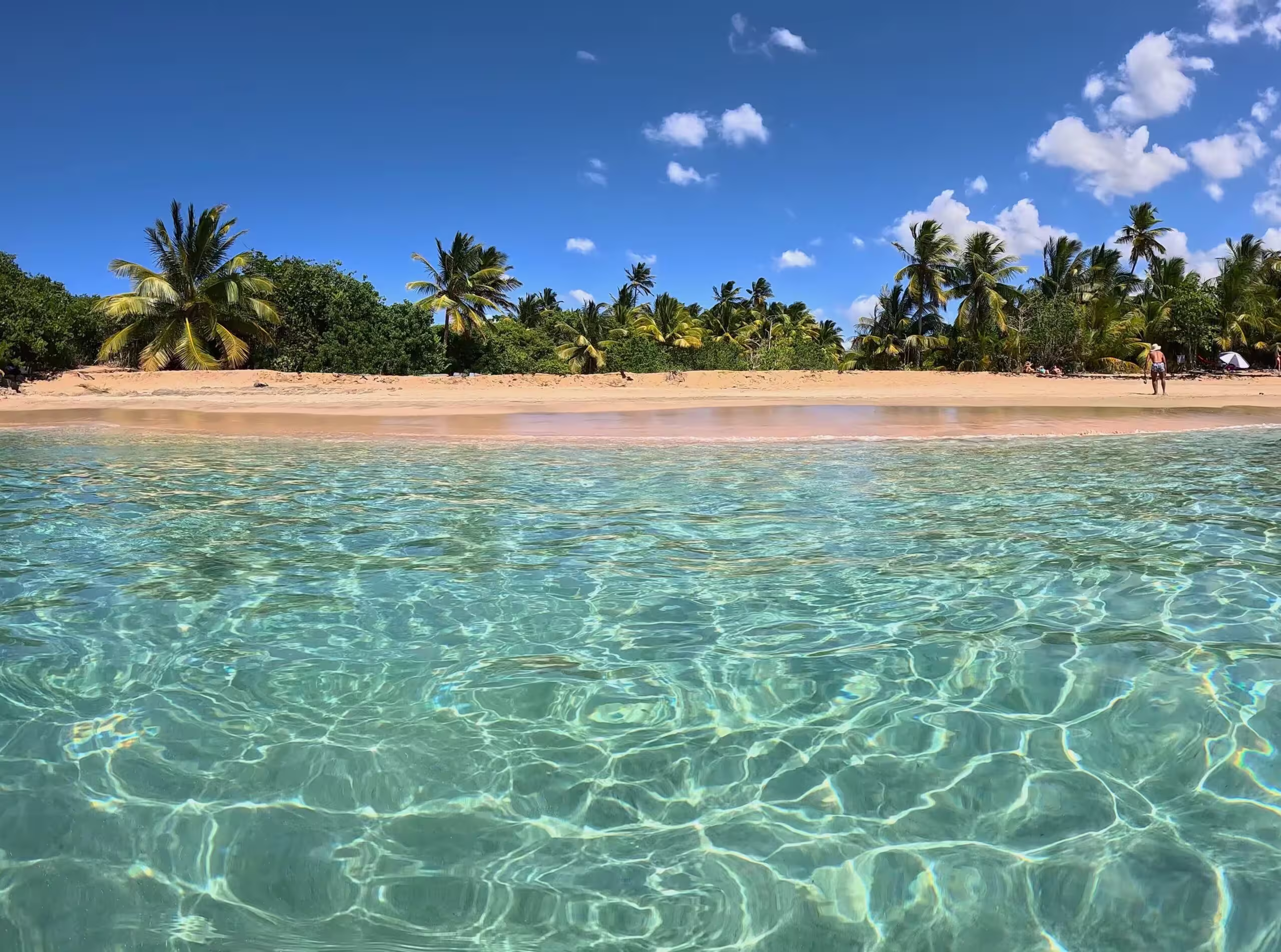 Sustainable Tourism