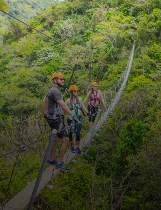 Turismo y actividades