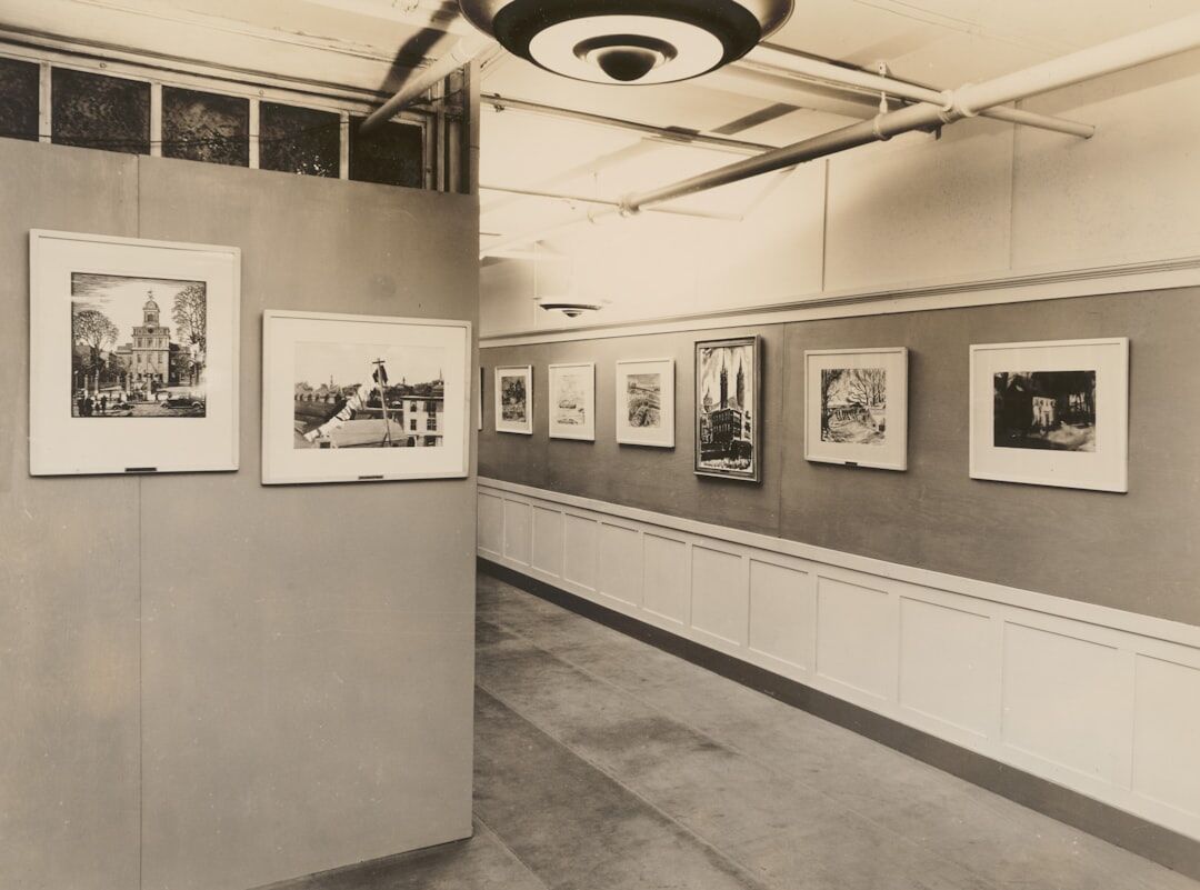 50-Year Exhibition