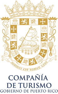 Sello Oficial - Compañía de Turismo Gobierno de Puerto Rico