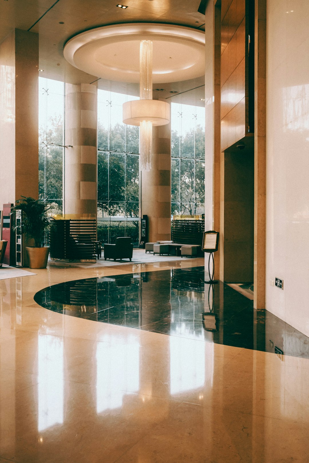 Hotel investment and development