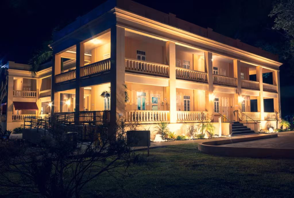 Bed and Breakfast Puerto Rico