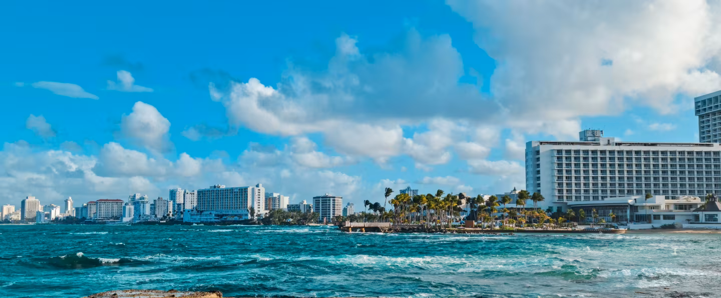 Puerto Rico Tourism Company