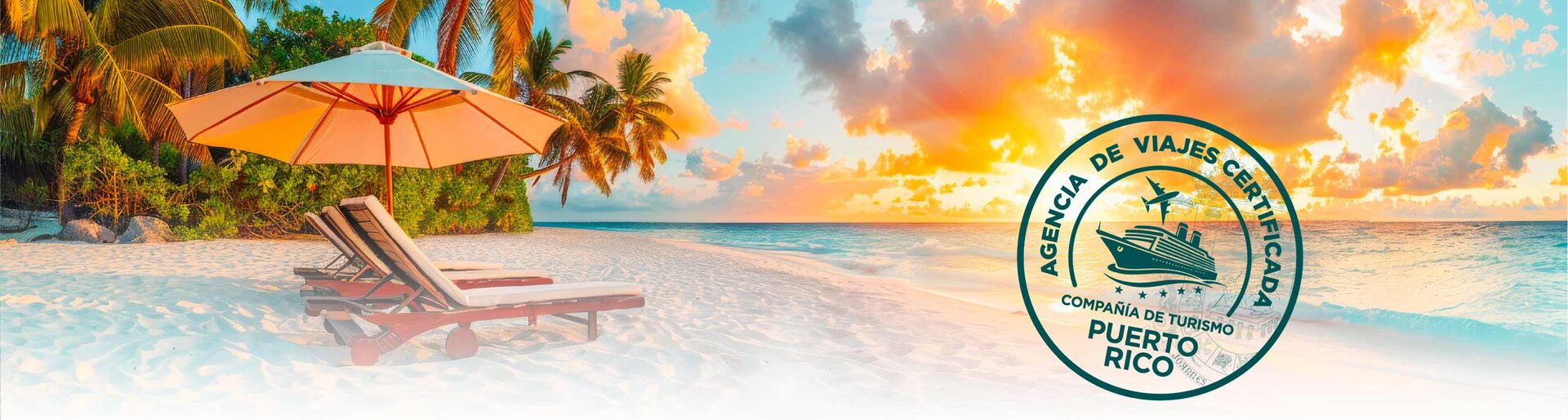 Certified Travel Agencies and Wholesalers