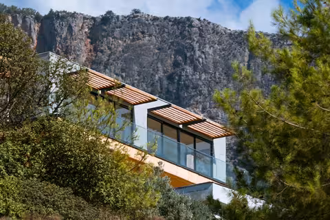 Hacienda Verde