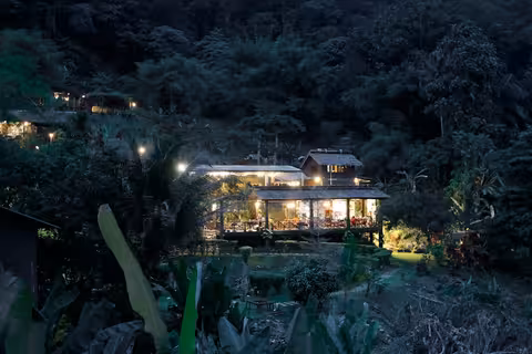 Posada Ceiba