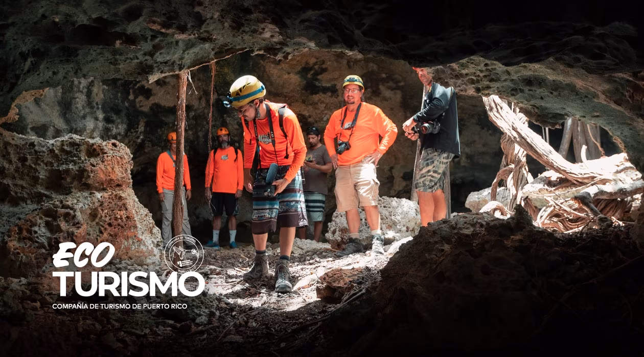 Ecotourism Puerto Rico
