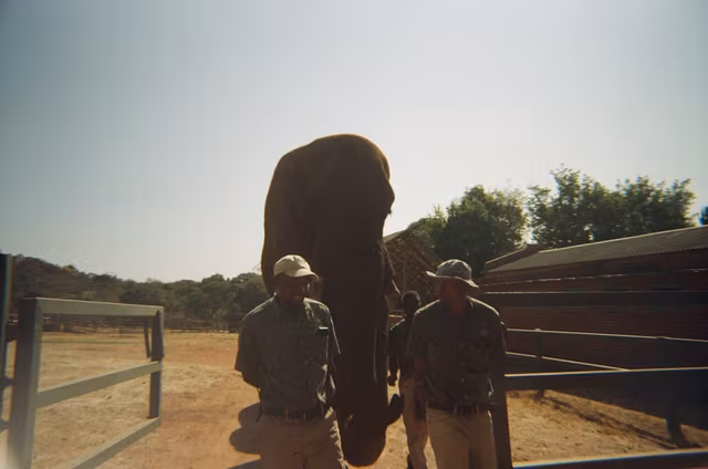 CTPR Ecotourism Certification