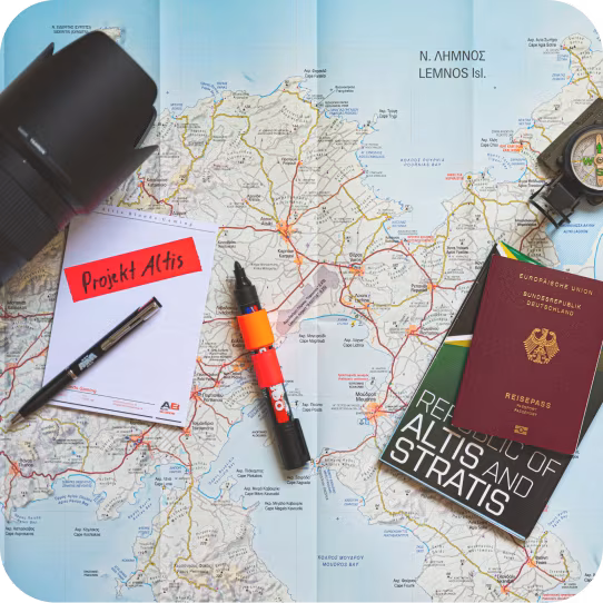 Tourism Infrastructure